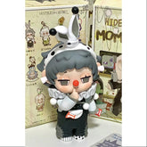 FAYA Hide in the Moments Series Silent Party